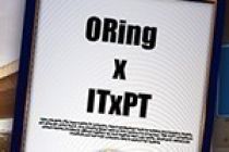 ORing tham gia ITxPT để được điều chỉnh tốt hơn với nhu cầu trong tương lai
