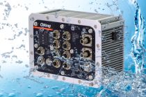 ORing cho ra mắt bộ chuyển mạch Ethernet công nghiệp Full Gigabit, chống nước với giao diện Q-ODC nhúng