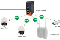 Sự khác biệt giữa  IEEE 802.3af, IEEE 802.3at và IEEE 802.3bt là gì?